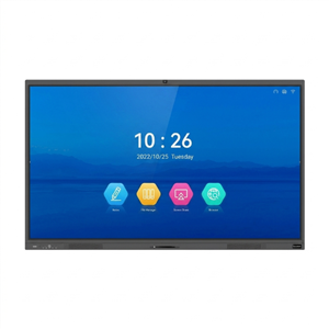 Pantalla Interactiva Php 784873 55" Led 256Gb 8Gb Android 11 Usb Hdmi